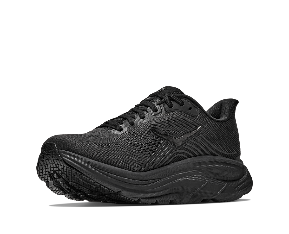 Hoka Clifton 11 Running Shoe (WIDE WIDTH) Women's