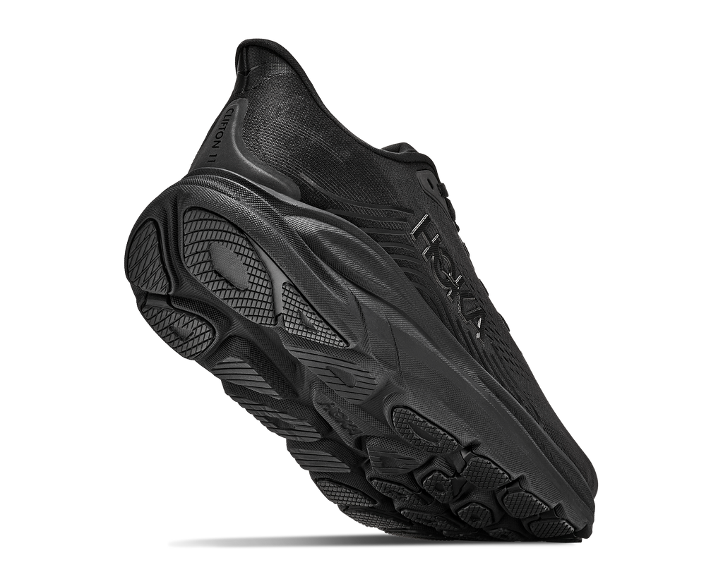 Hoka Clifton 11 Running Shoe (WIDE WIDTH) Women's