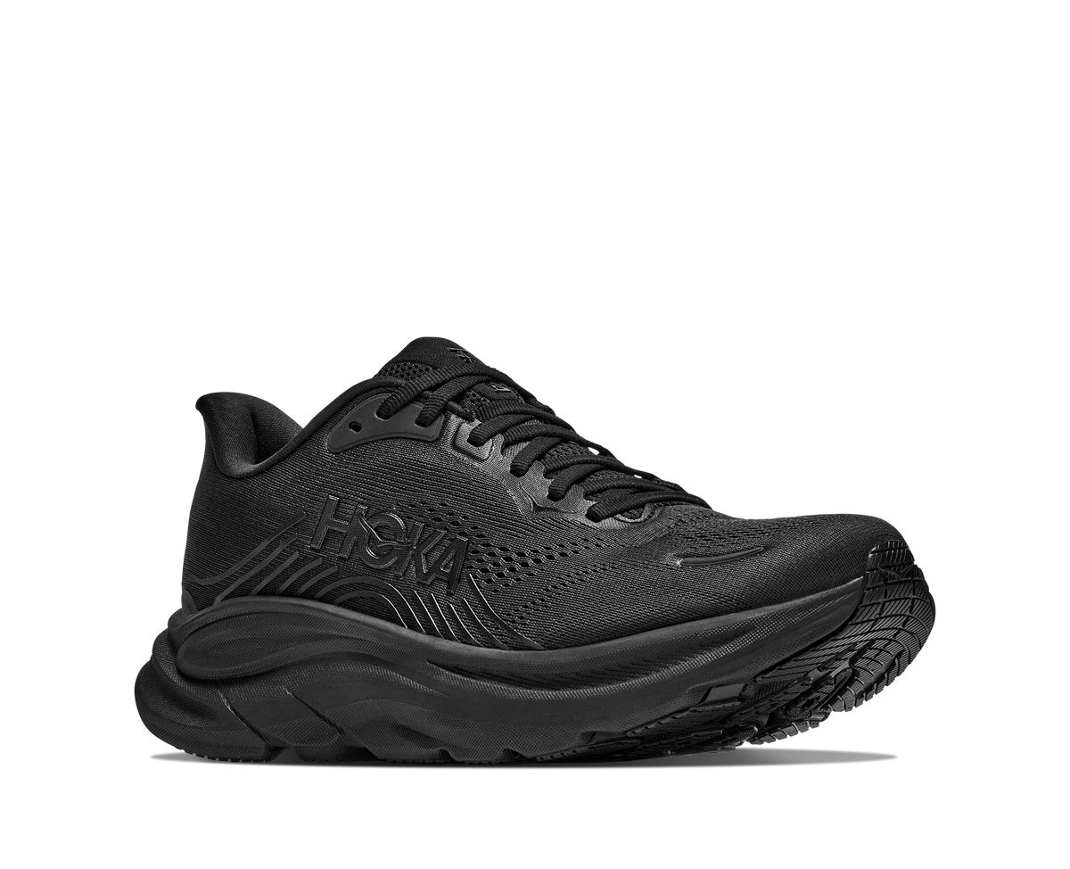 Hoka Clifton 11 Running Shoe (WIDE WIDTH) Women's