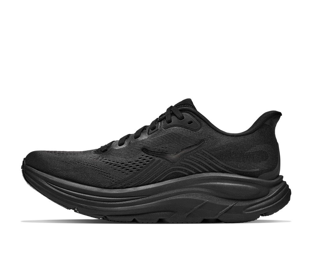 Hoka Clifton 11 Running Shoe (WIDE WIDTH) Women's