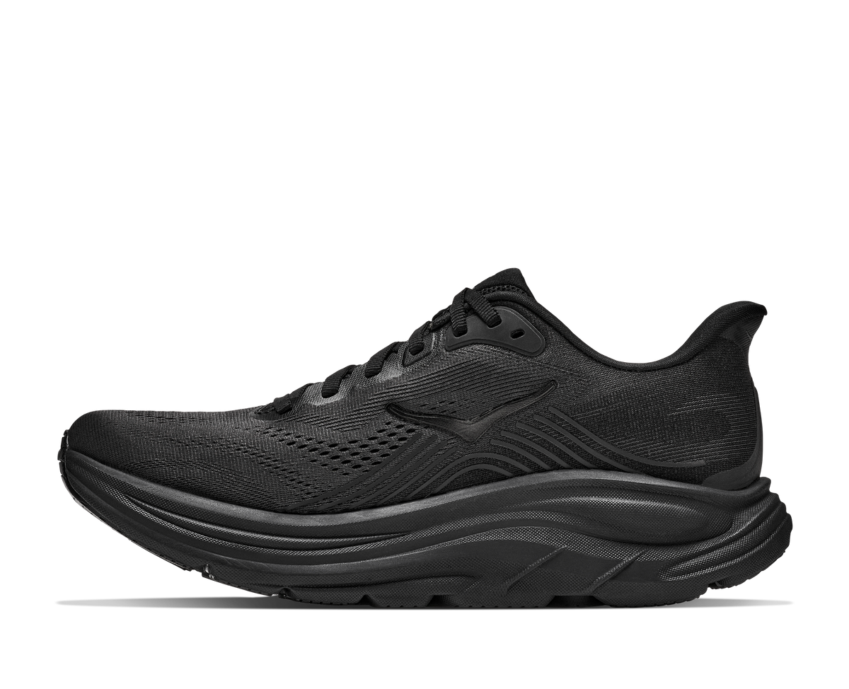 Hoka Clifton 11 Running Shoe (WIDE WIDTH) Women's