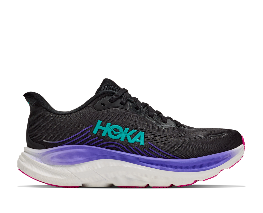 Hoka Clifton 11 Running Shoe Women's
