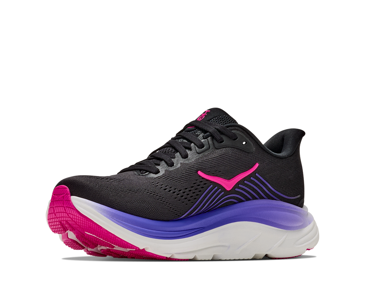 Hoka Clifton 11 Running Shoe Women's