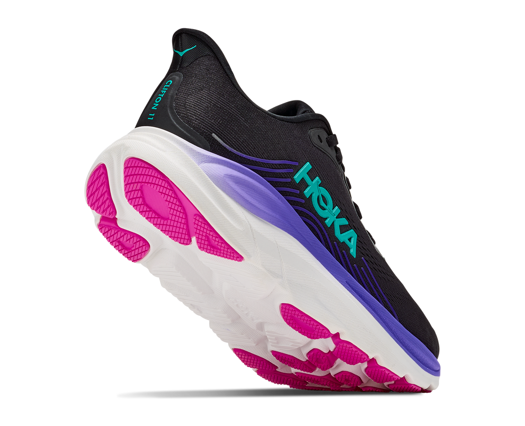 Hoka Clifton 11 Running Shoe Women's