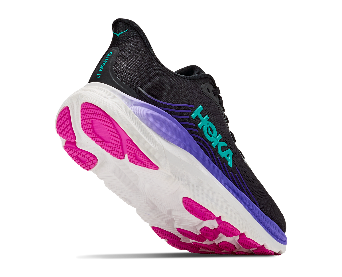 Hoka Clifton 11 Running Shoe Women's
