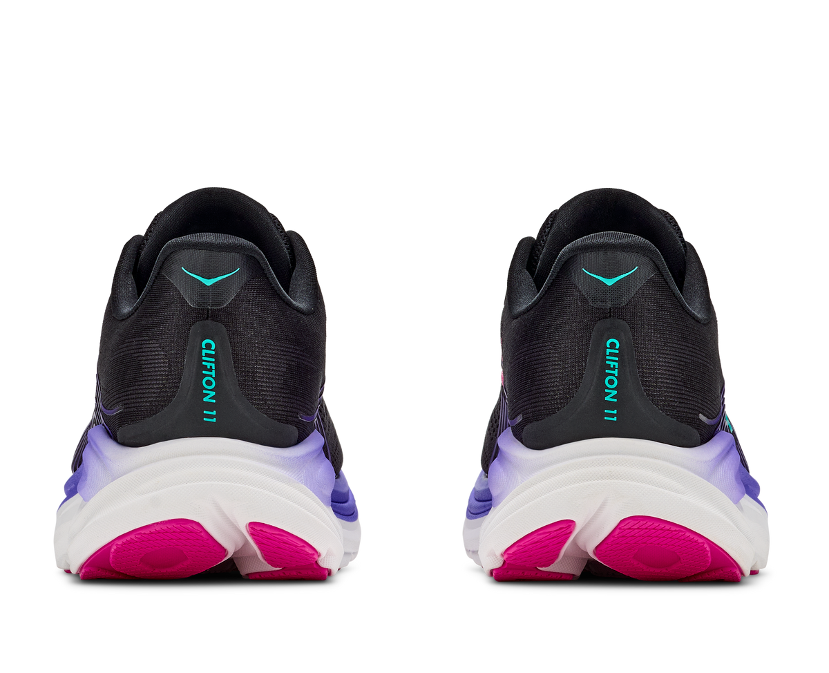 Hoka Clifton 11 Running Shoe Women's