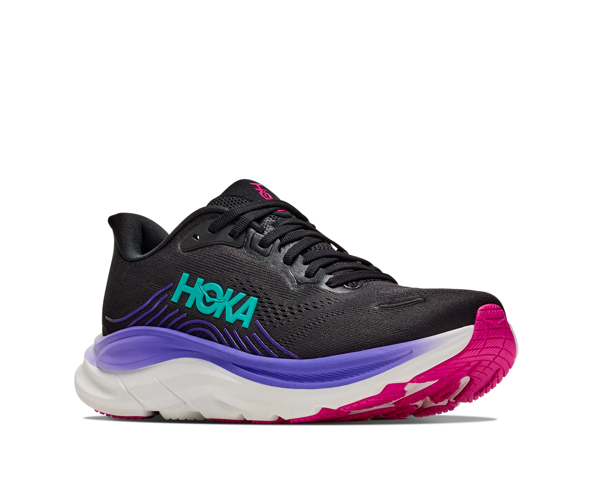 Hoka Clifton 11 Running Shoe Women's