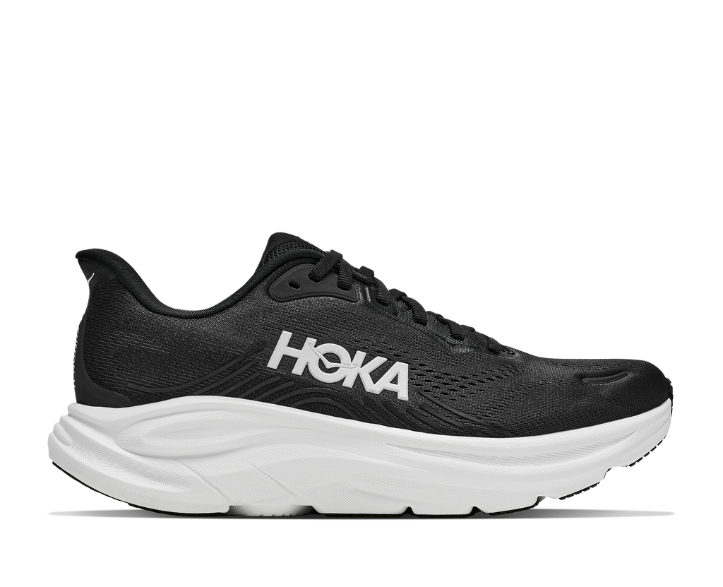 Hoka Clifton 11 Running Shoe (EXTRA WIDE WIDTH) Women's