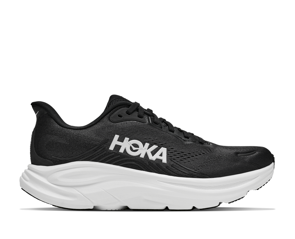 Hoka Clifton 11 Running Shoe (EXTRA WIDE WIDTH) Women's