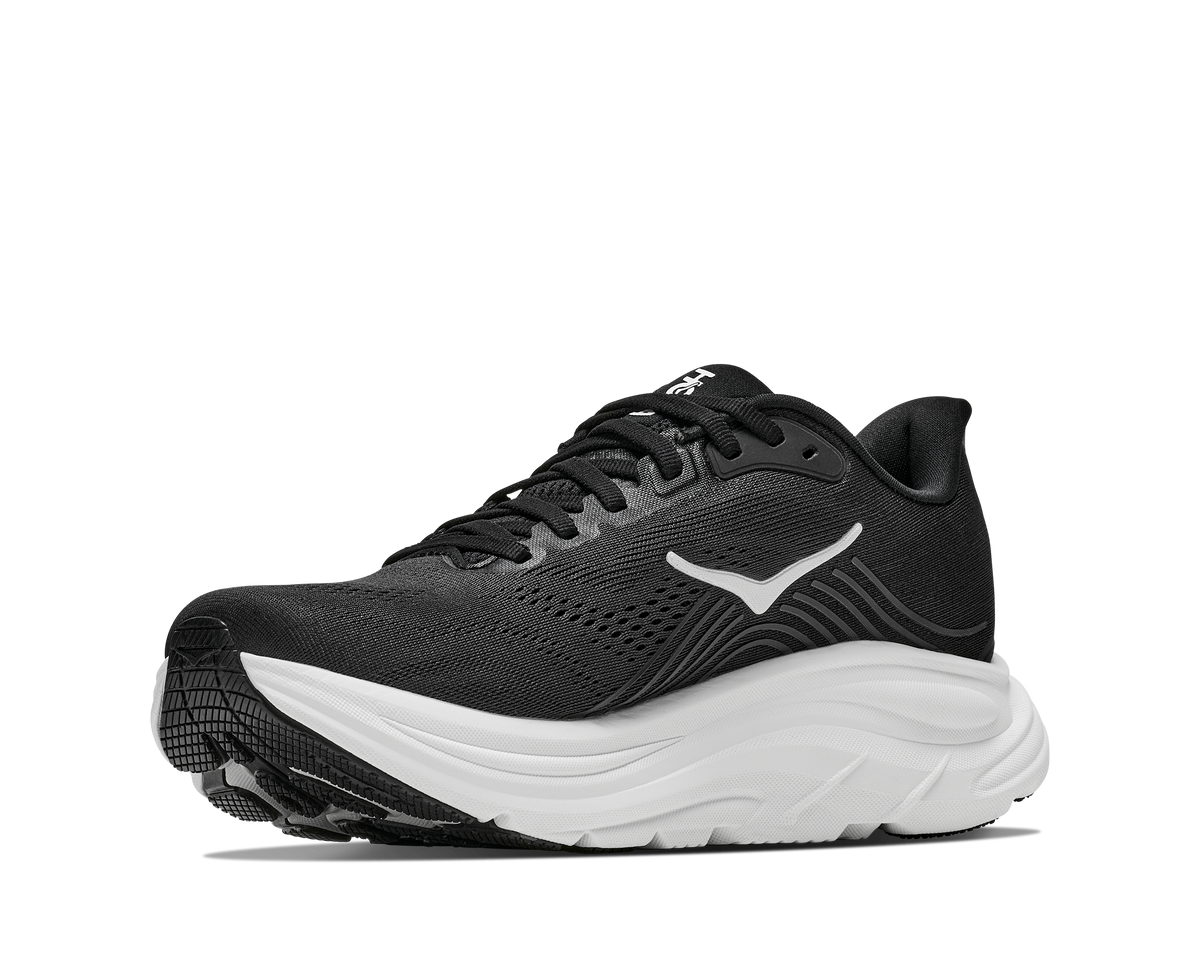 Hoka Clifton 11 Running Shoe (EXTRA WIDE WIDTH) Women's