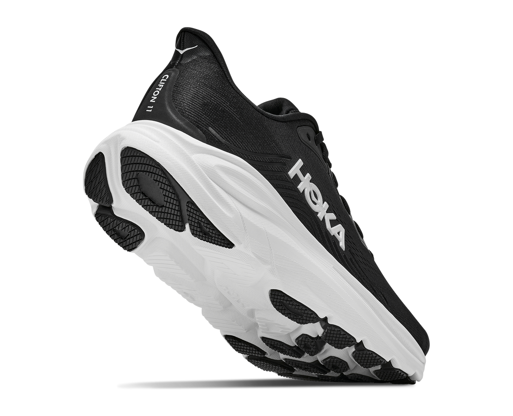 Hoka Clifton 11 Running Shoe (WIDE WIDTH) Women's