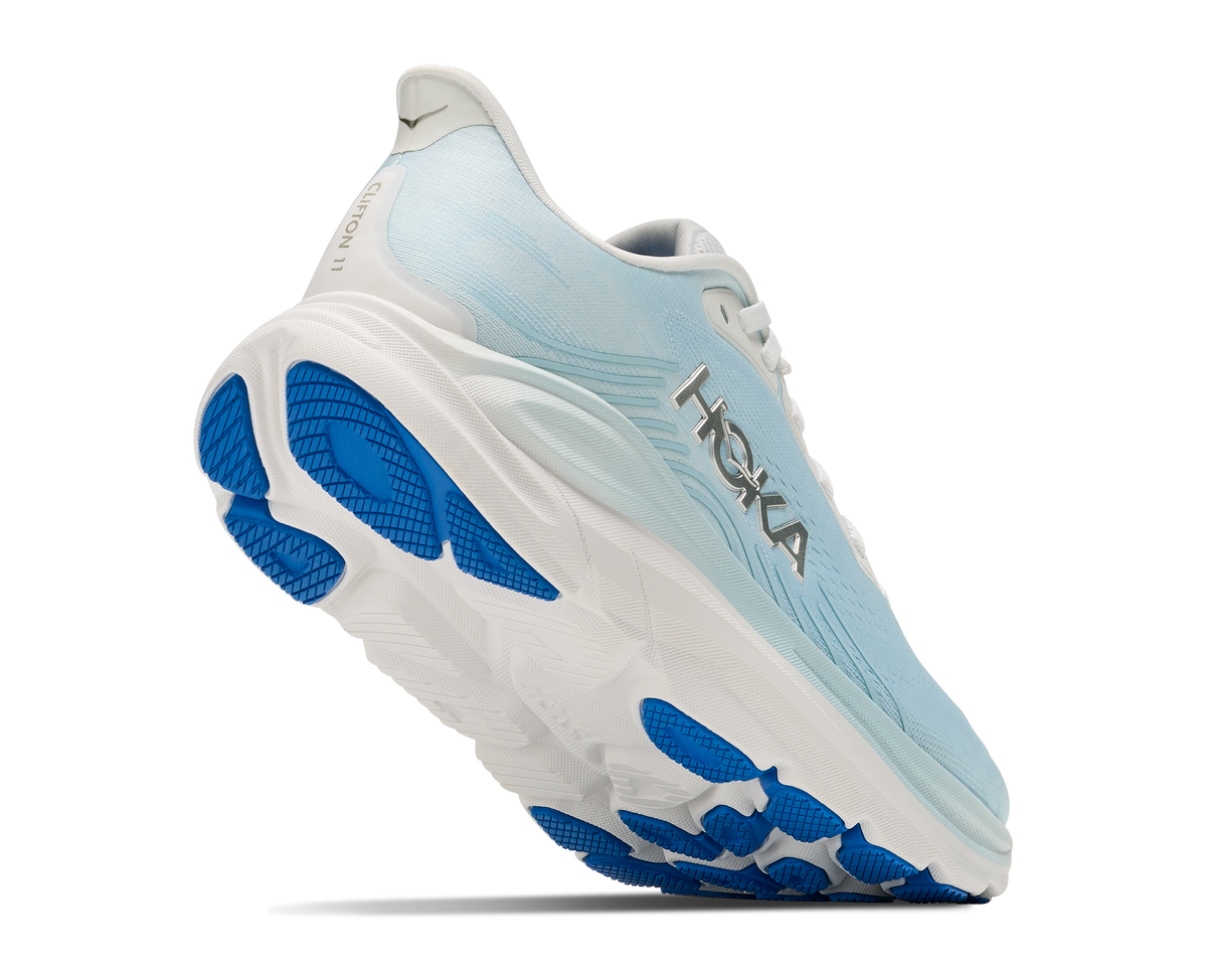 Hoka Clifton 11 Running Shoe Women's