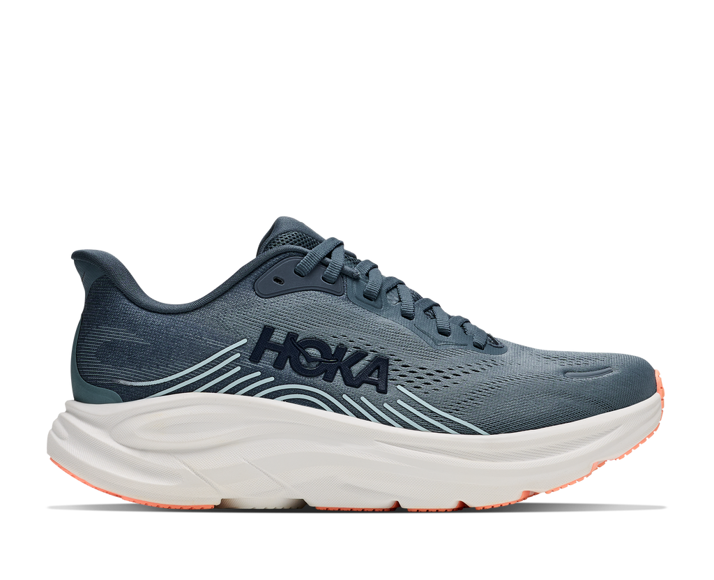 Hoka Clifton 11 Running Shoe Women's