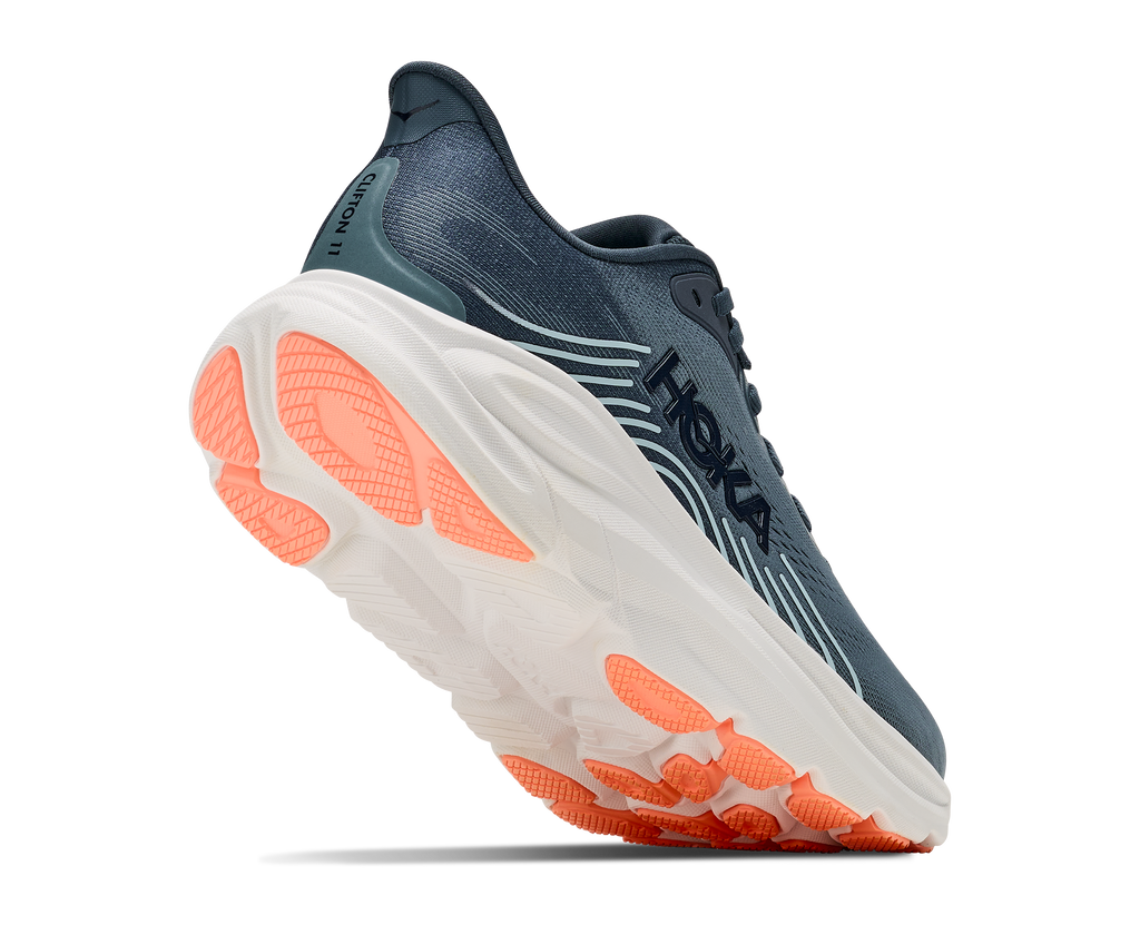 Hoka Clifton 11 Running Shoe Women's
