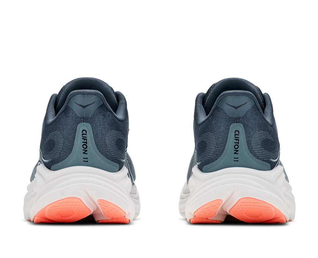 Hoka Clifton 11 Running Shoe Women's