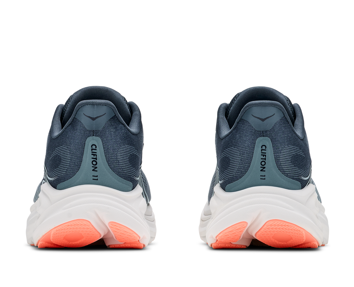Hoka Clifton 11 Running Shoe Women's