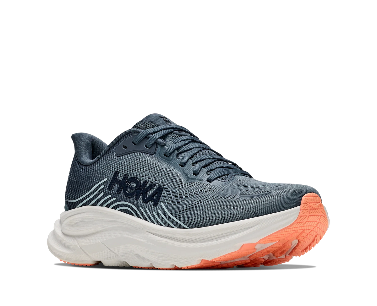 Hoka Clifton 11 Running Shoe Women's