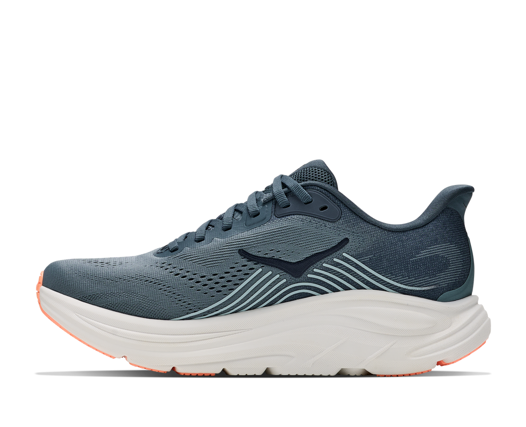 Hoka Clifton 11 Running Shoe Women's