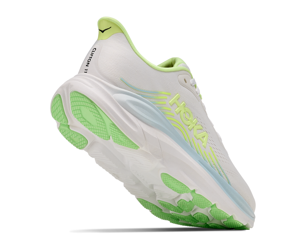 Hoka Clifton 11 Running Shoe Women's