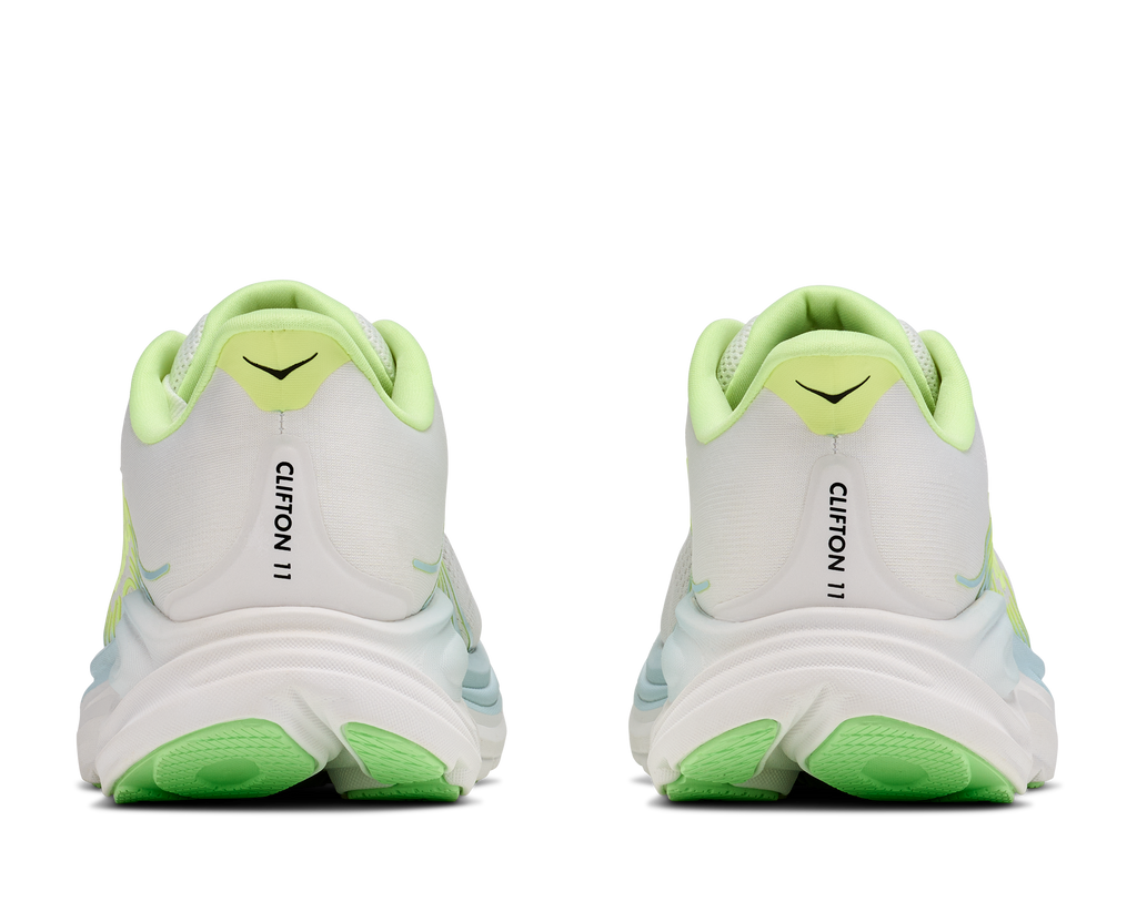 Hoka Clifton 11 Running Shoe Women's