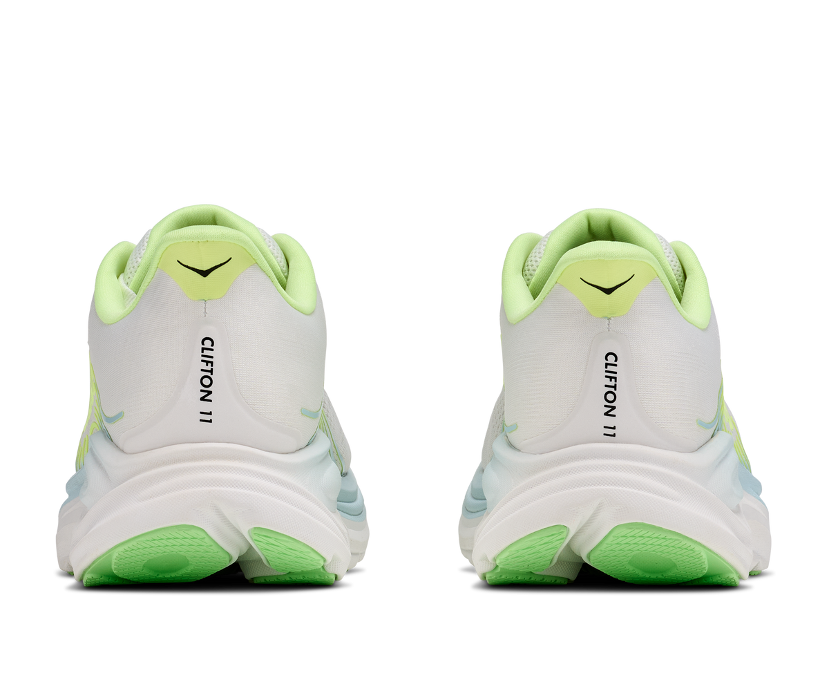 Hoka Clifton 11 Running Shoe Women's