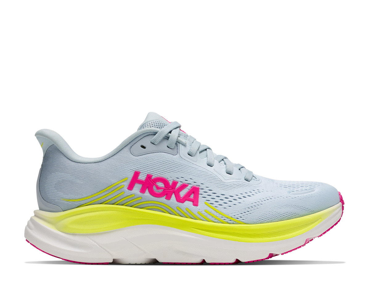 Hoka Clifton 11 Running Shoe Women's