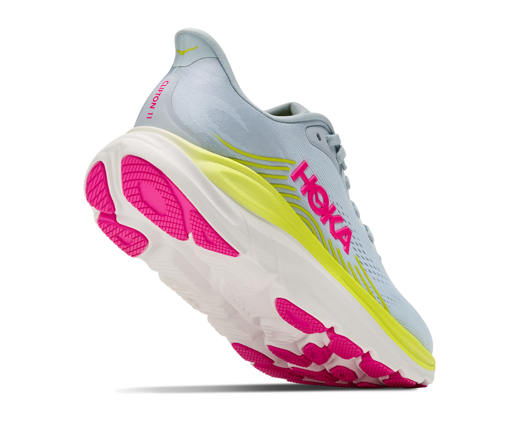 Hoka Clifton 11 Running Shoe Women's
