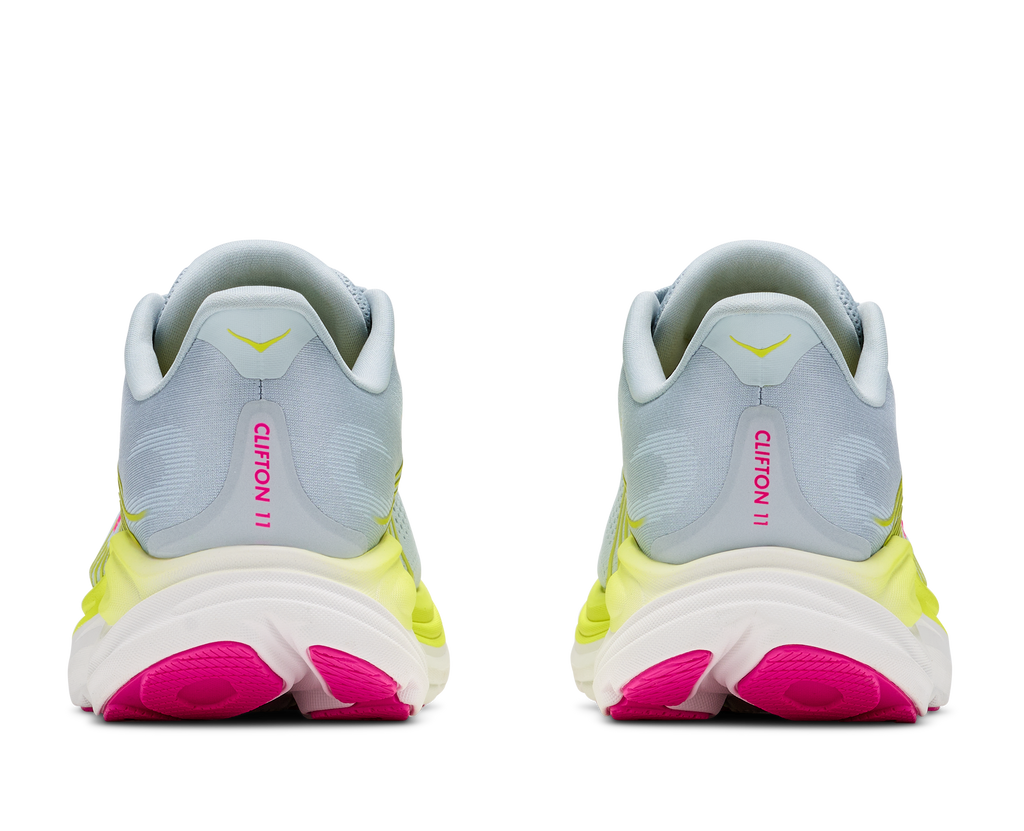 Hoka Clifton 11 Running Shoe Women's