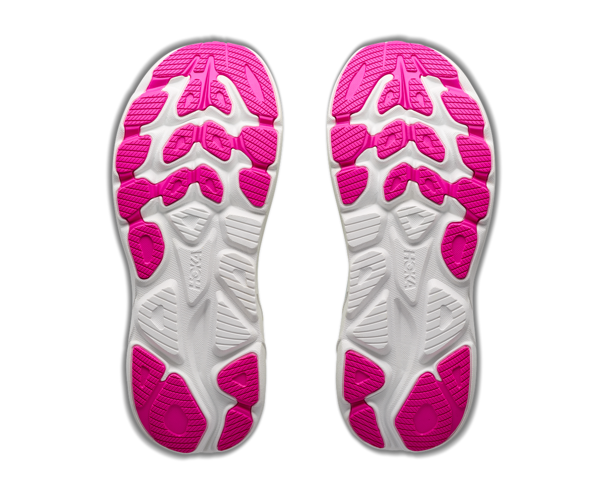 Hoka Clifton 11 Running Shoe Women's