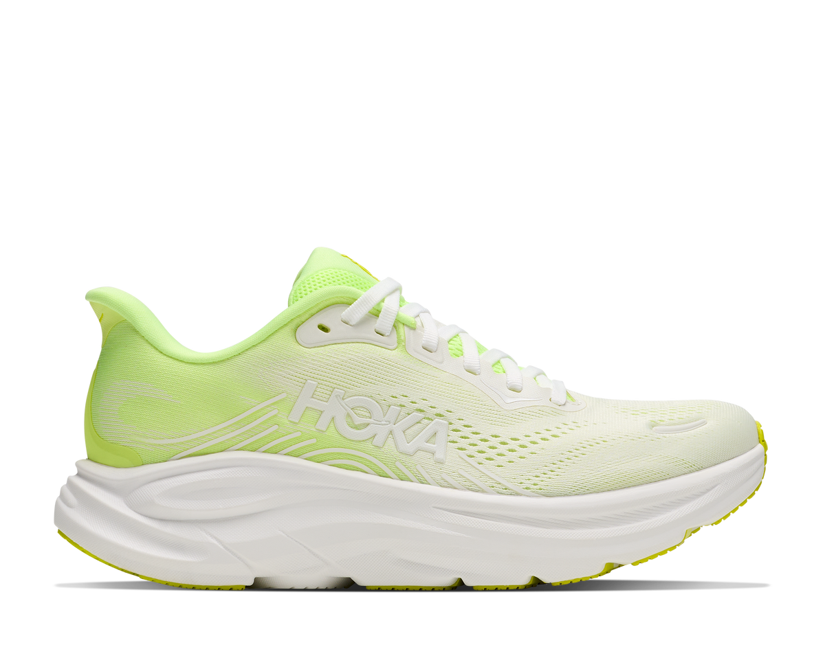Hoka Clifton 11 Running Shoe Women's