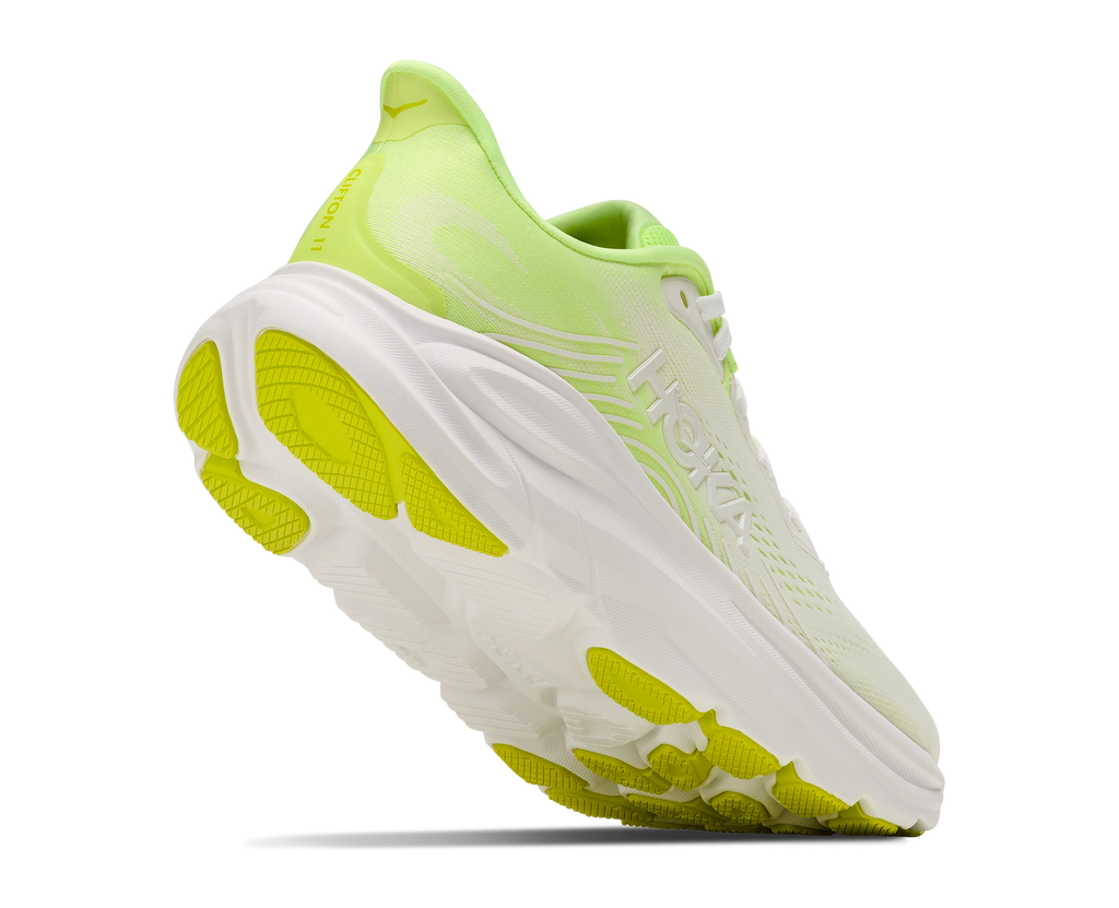 Hoka Clifton 11 Running Shoe Women's