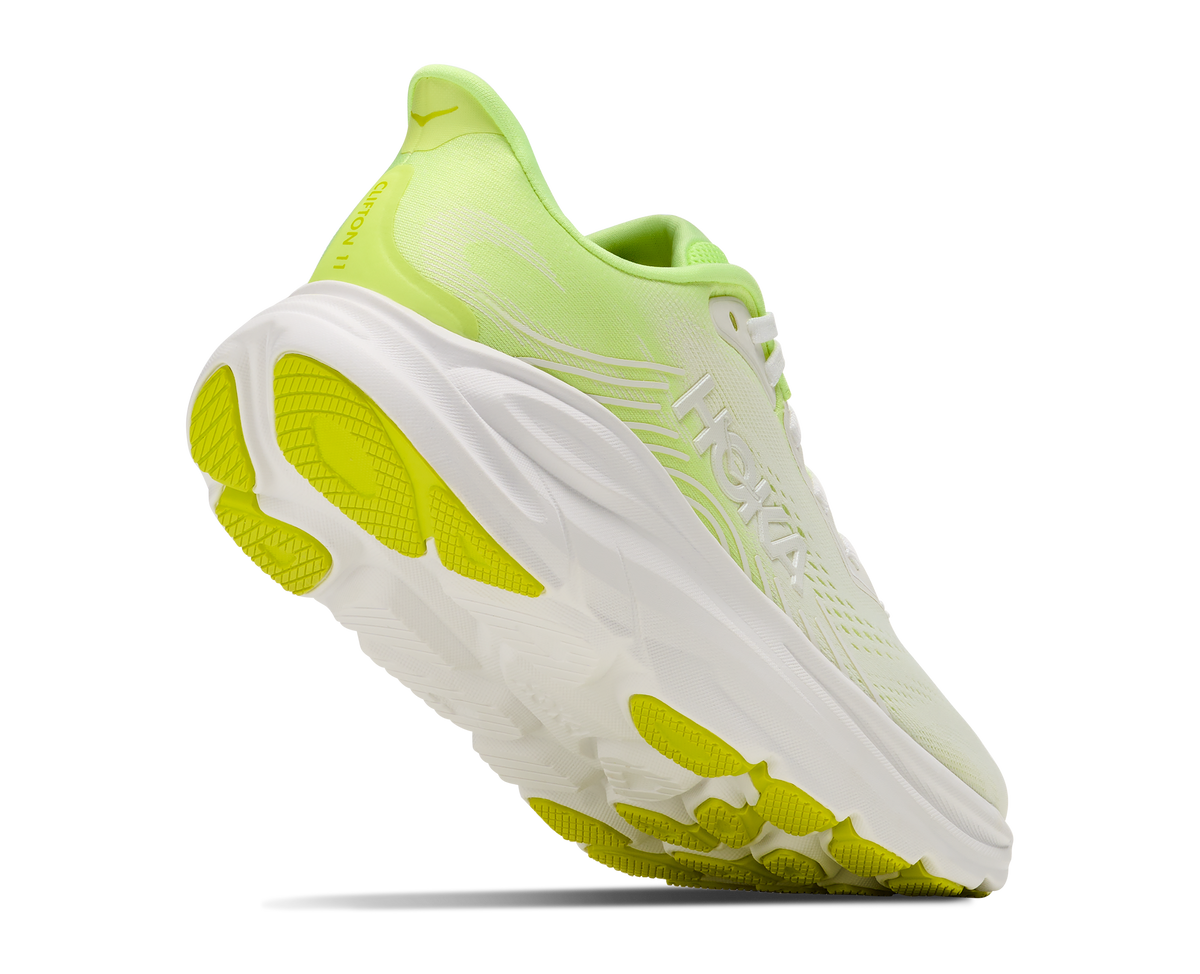Hoka Clifton 11 Running Shoe Women's