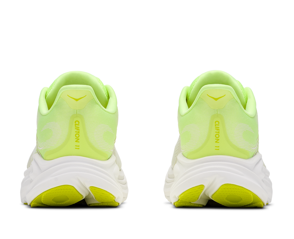 Hoka Clifton 11 Running Shoe Women's