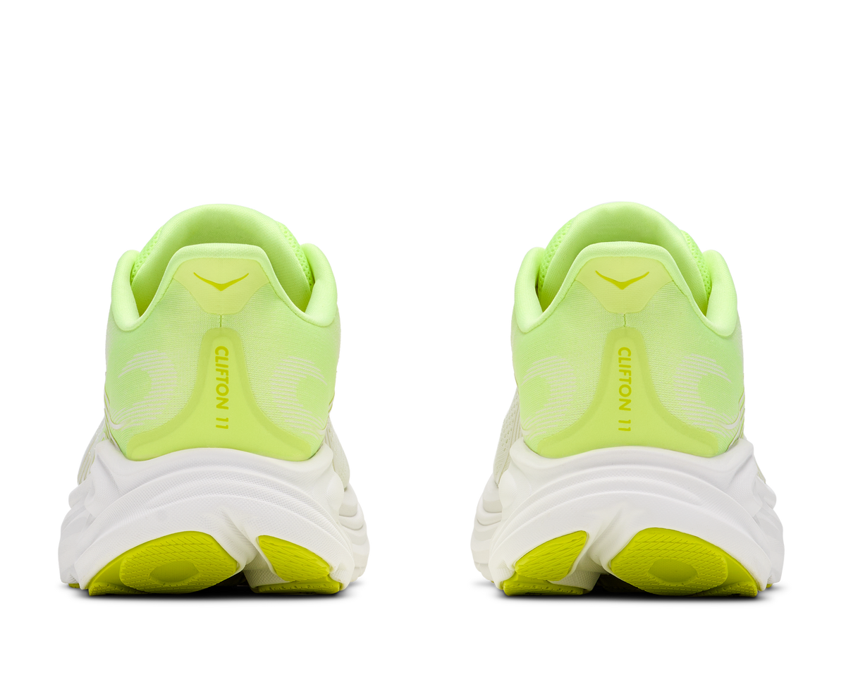 Hoka Clifton 11 Running Shoe Women's