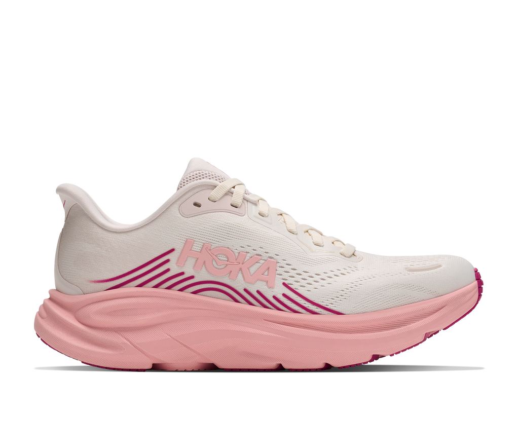 Hoka Clifton 11 Running Shoe (WIDE WIDTH) Women's