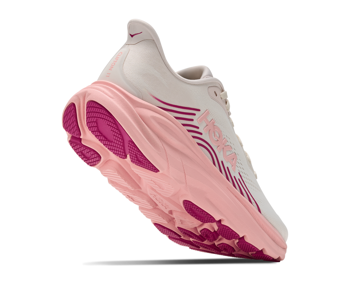 Hoka Clifton 11 Running Shoe Women's