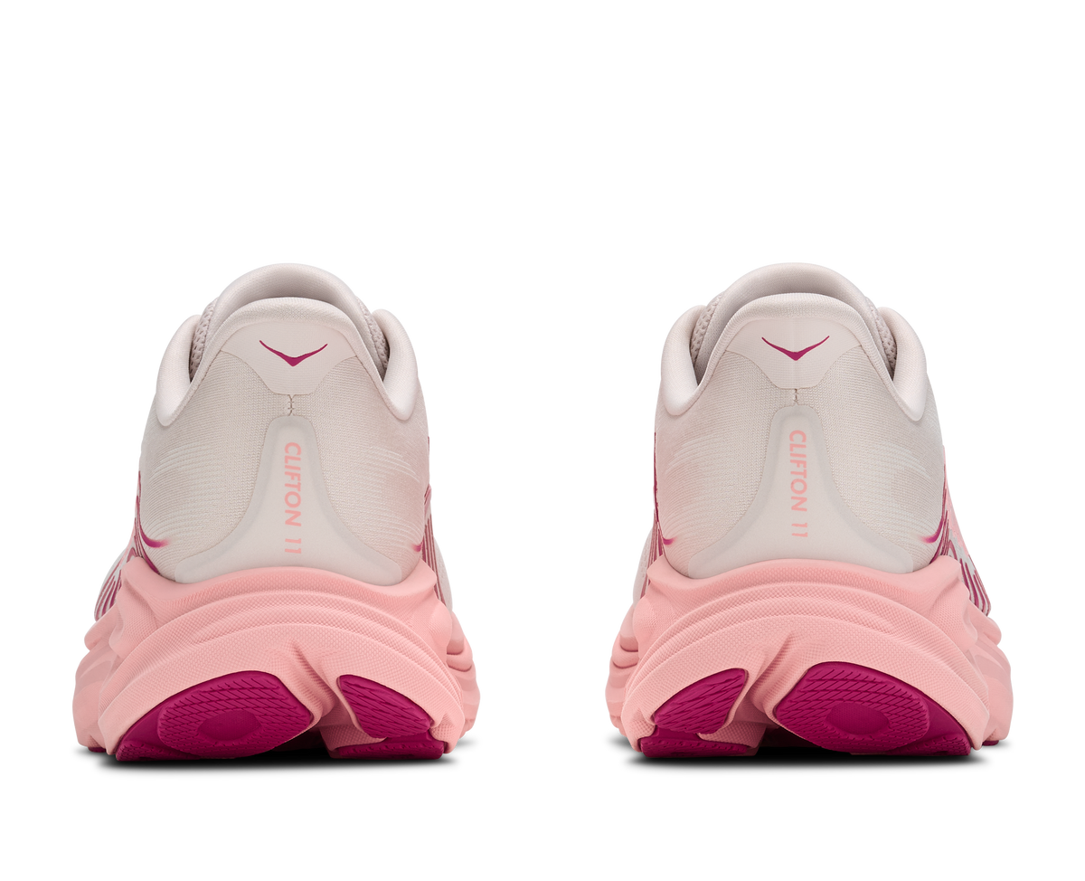 Hoka Clifton 11 Running Shoe (WIDE WIDTH) Women's