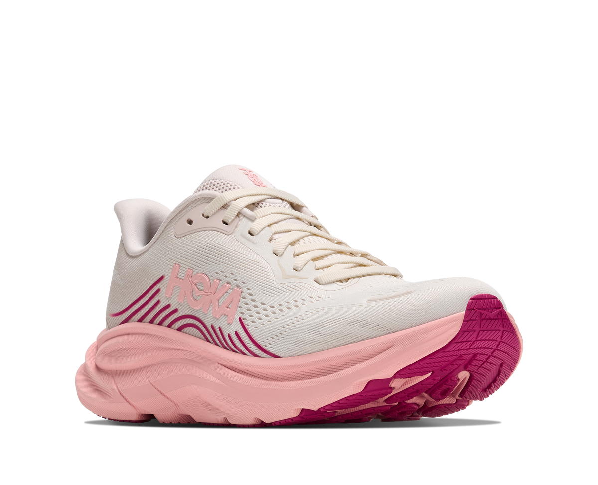 Hoka Clifton 11 Running Shoe Women's