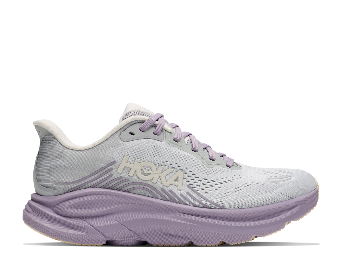 Hoka Clifton 11 Running Shoe Women's