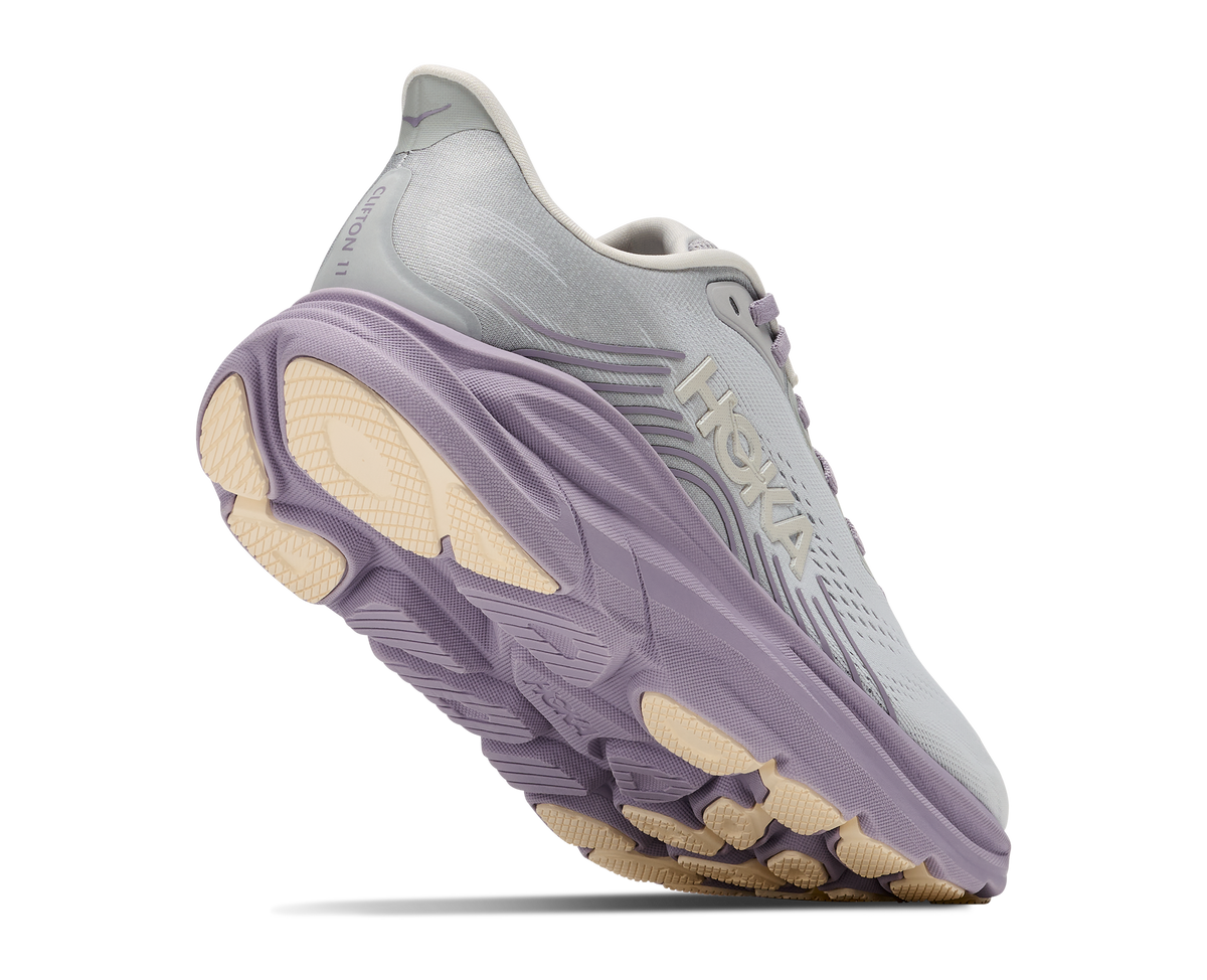 Hoka Clifton 11 Running Shoe Women's