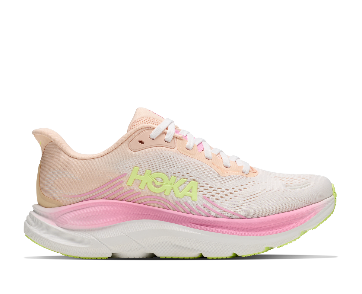 Hoka Clifton 11 Running Shoe Women's