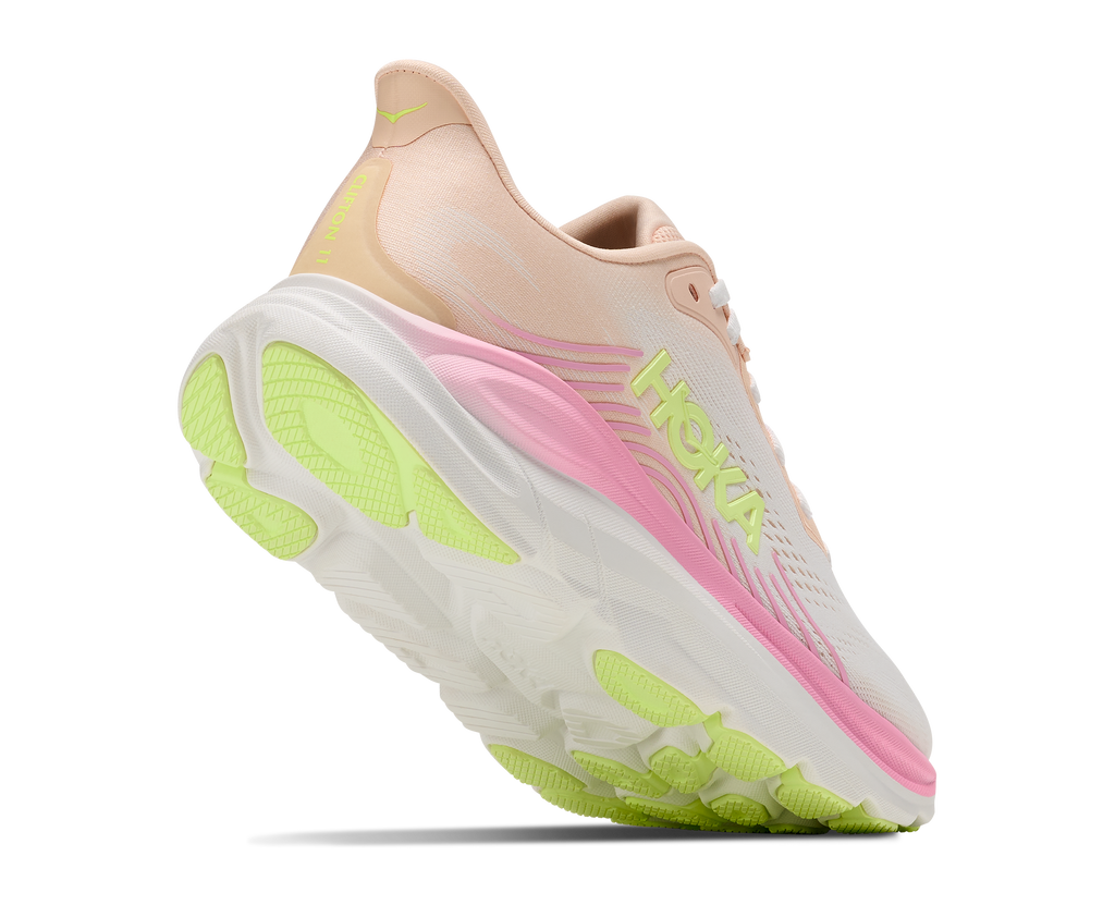 Hoka Clifton 11 Running Shoe Women's