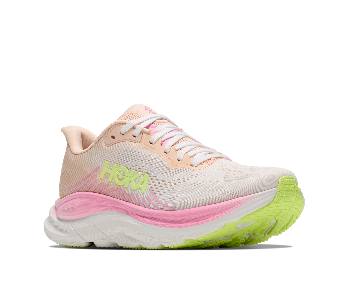 Hoka Clifton 11 Running Shoe Women's