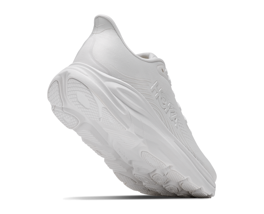 Hoka Clifton 11 Running Shoe (EXTRA WIDE WIDTH) Women's