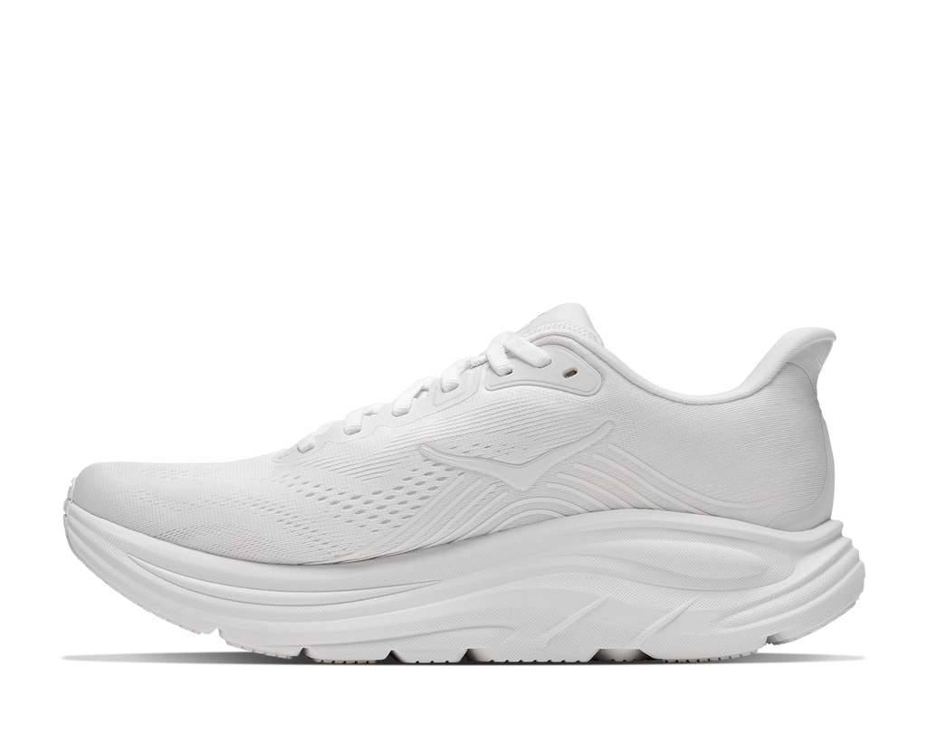 Hoka Clifton 11 Running Shoe (EXTRA WIDE WIDTH) Women's