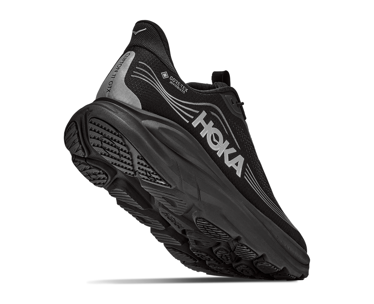 Hoka Clifton 11 Gtx  Men's
