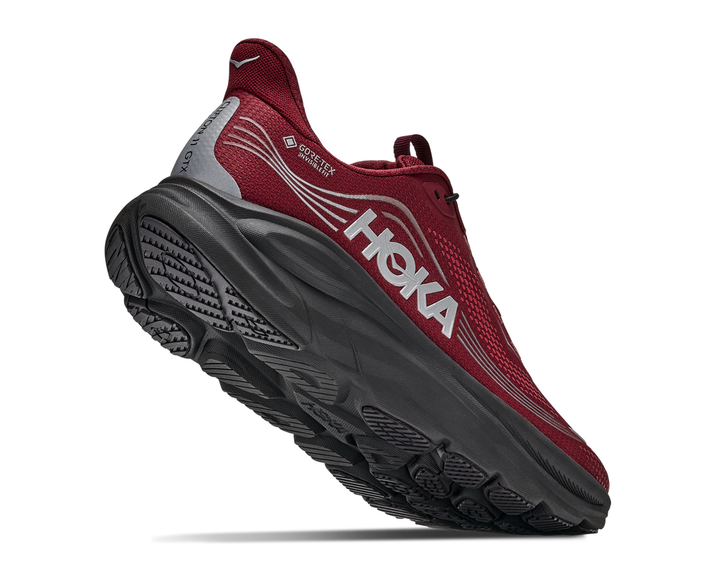 Hoka Clifton 11 Gtx  Men's
