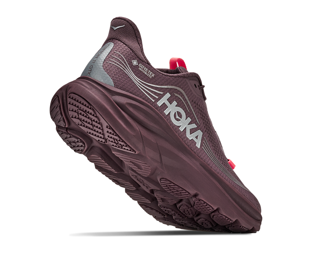 Hoka Clifton 11 Gtx Women's
