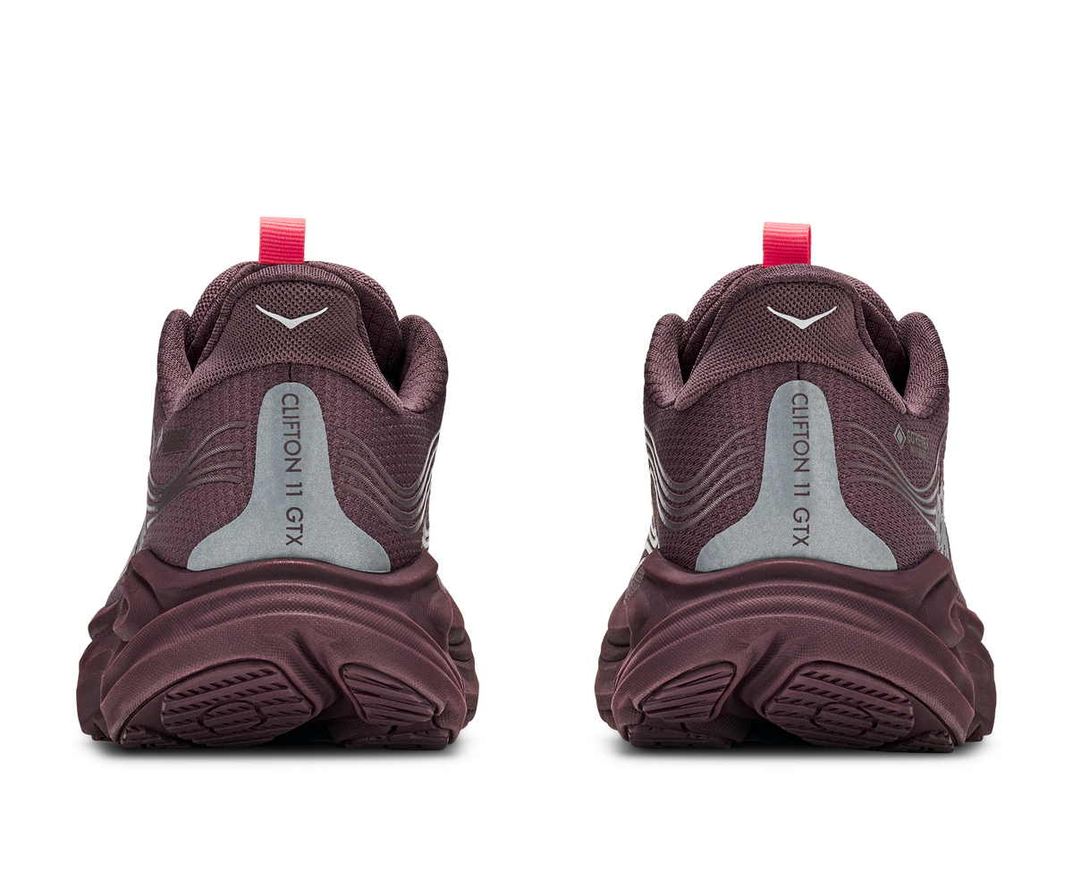 Hoka Clifton 11 Gtx Women's