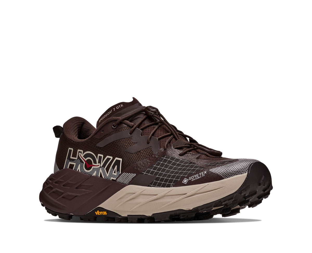 Hoka Speedgoat 7 Gtx Men's